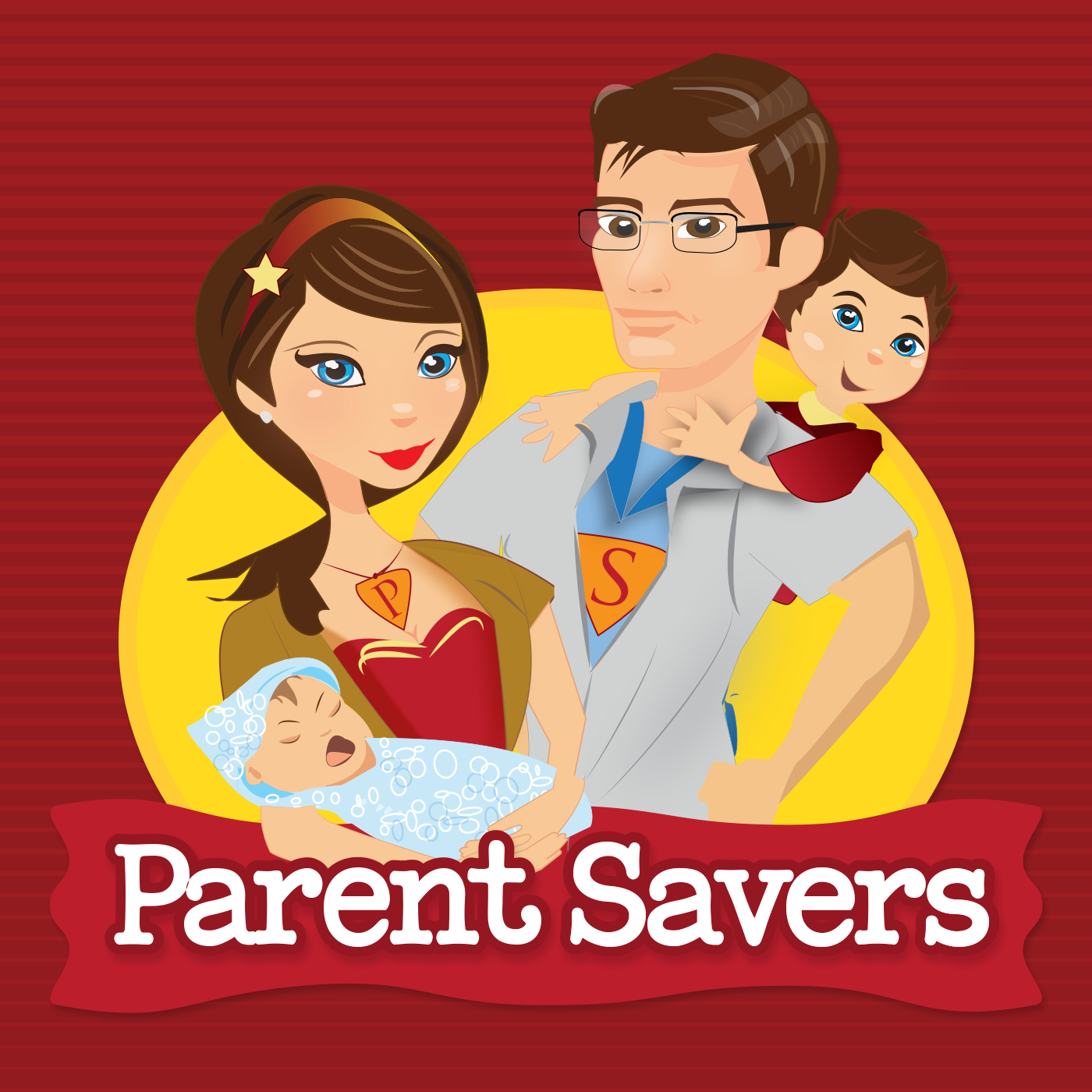 Parent Savers